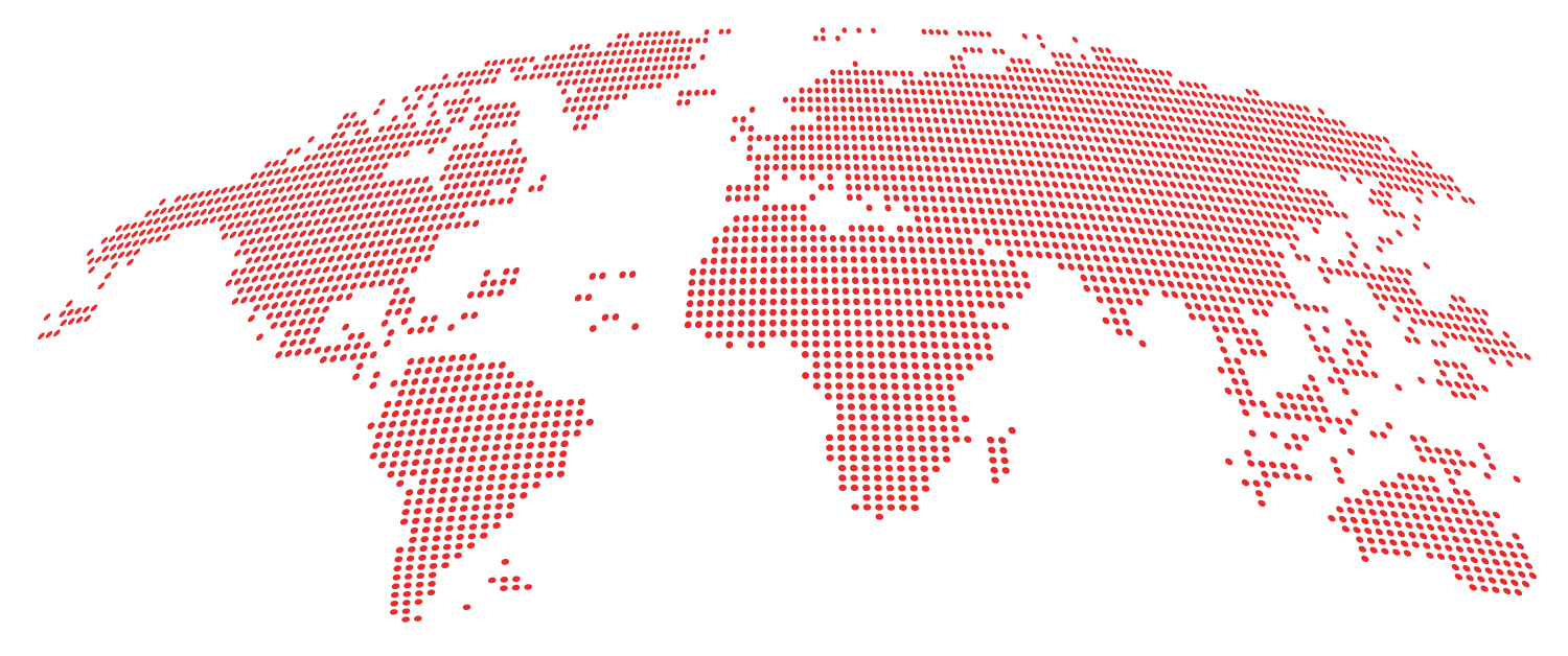 mappa del mondo tomet